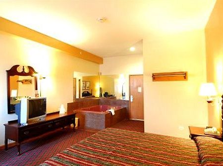 Executive Inn And Suites Waukegan Exterior photo